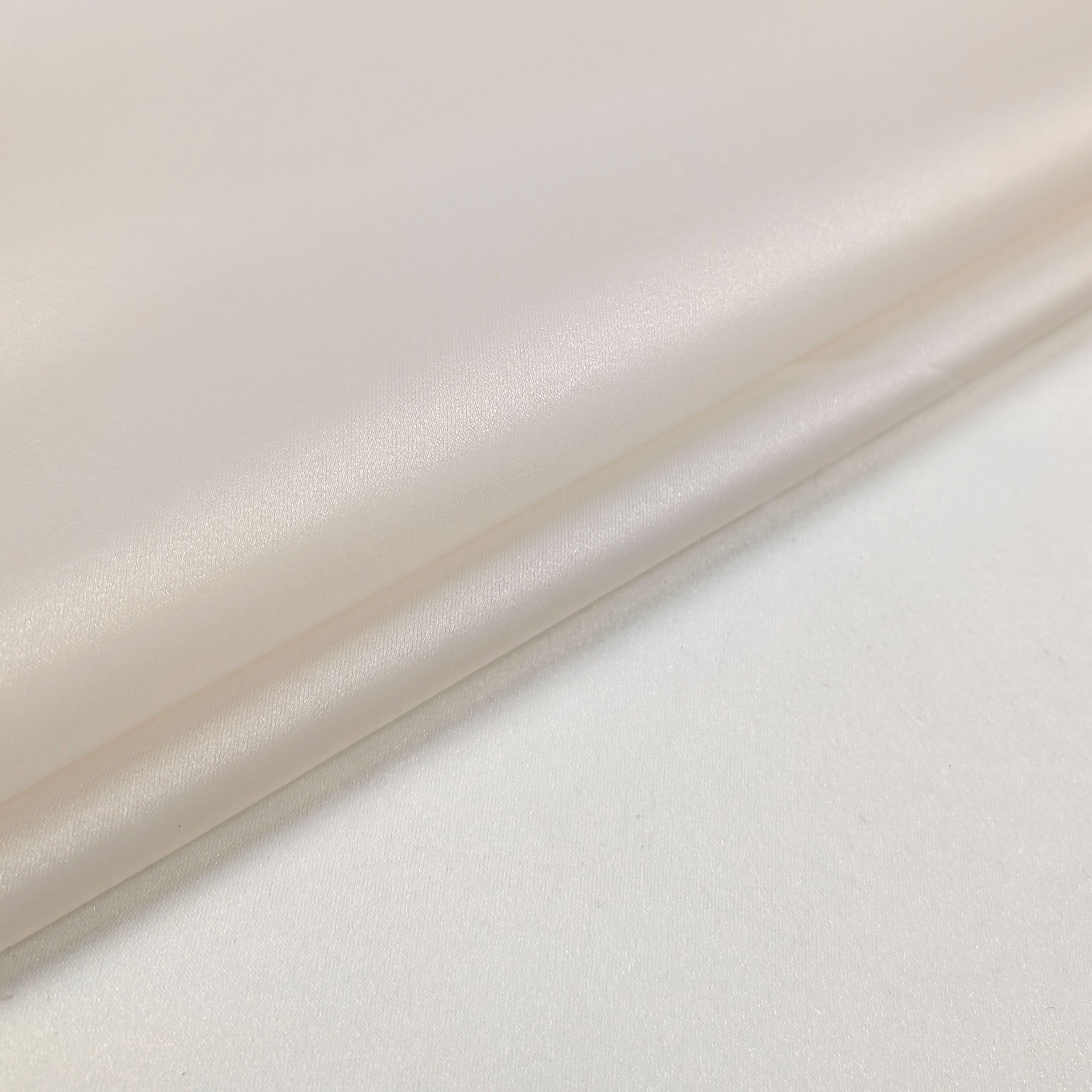 Doppia Organza Setata Cipria Image