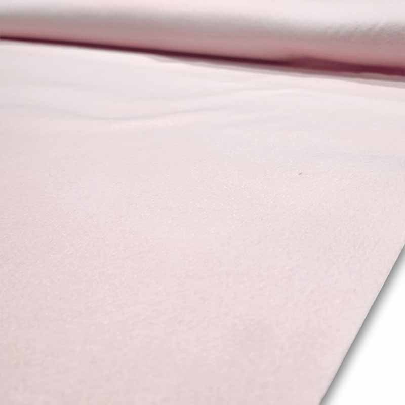 Pannolencio rosa