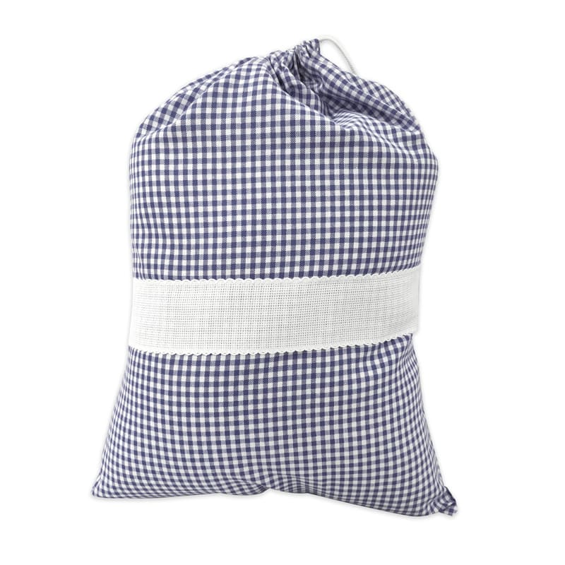 Sacchetto Gonfio Blu