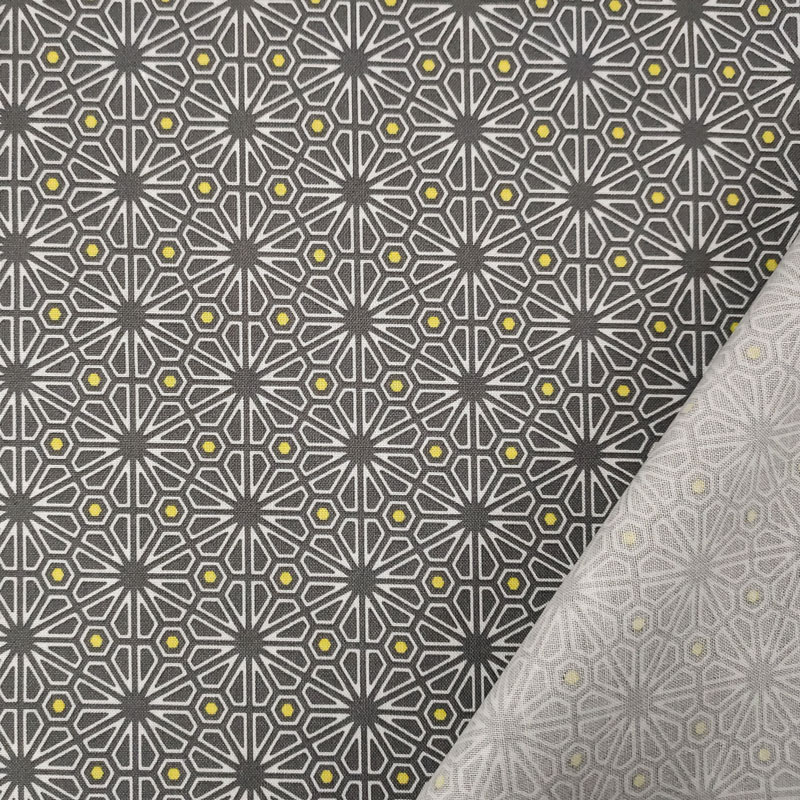 leggero-tessuto-di-cotone-fiori-geometrici-grigio