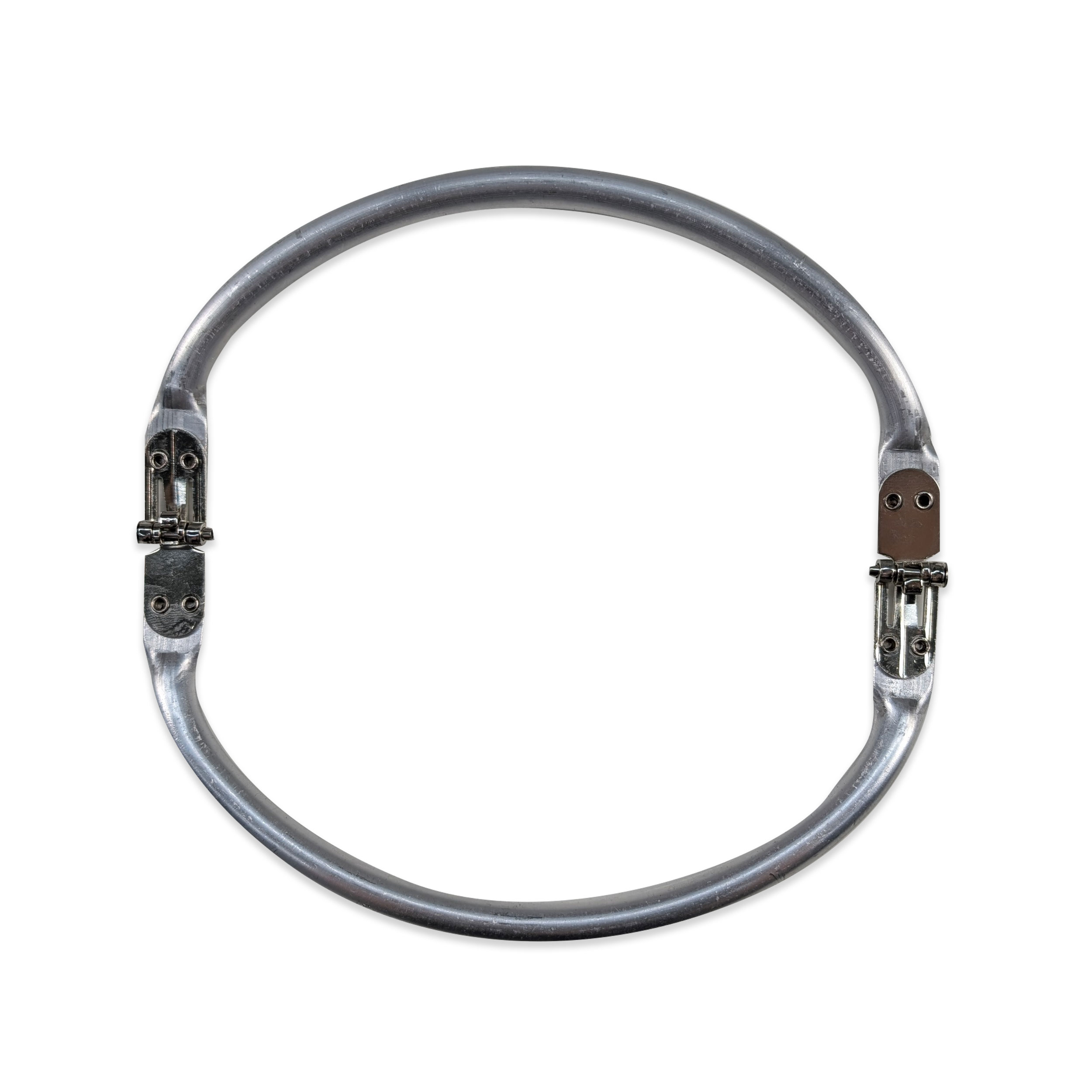 Chiusura Arco a Molle Alluminio per Borsa Clutch Image