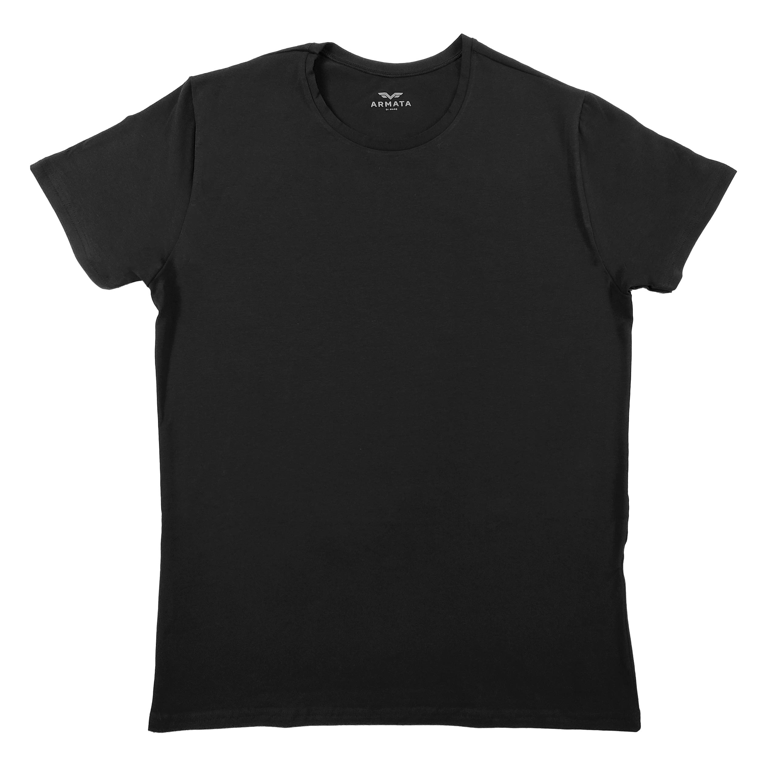 Italia Team T-shirt girocollo a manica corta in jersey stretch | EA7 Italia Team T-shirt girocollo a manica corta in jersey stretch | EA7