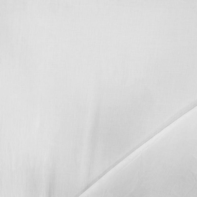 Tessuto Viscosa Naturale Tinta Unita  Image