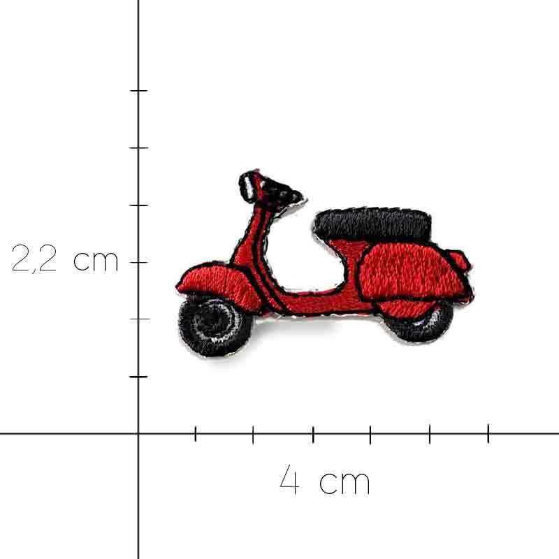 vespa-misura