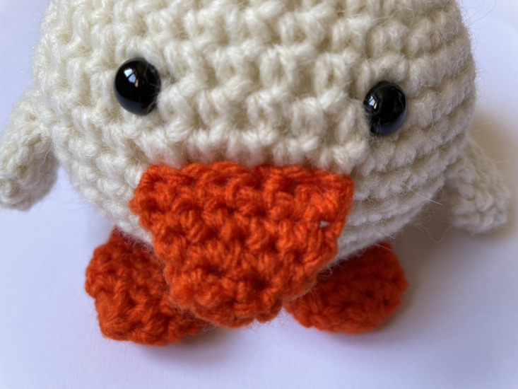 amigurumi-uncinetto-pulcino
