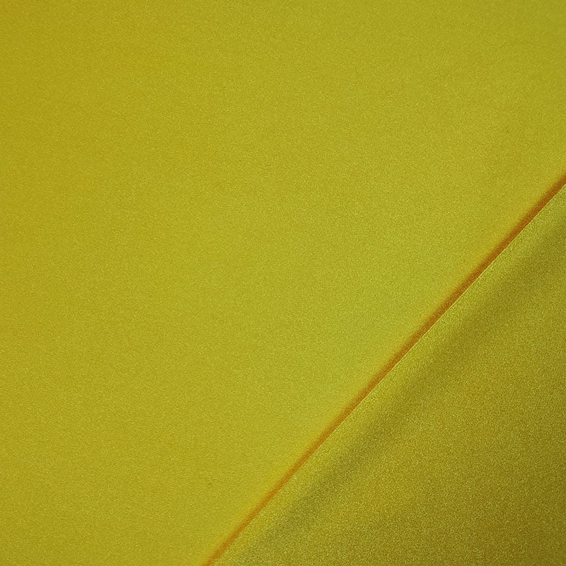 Lycra Giallo