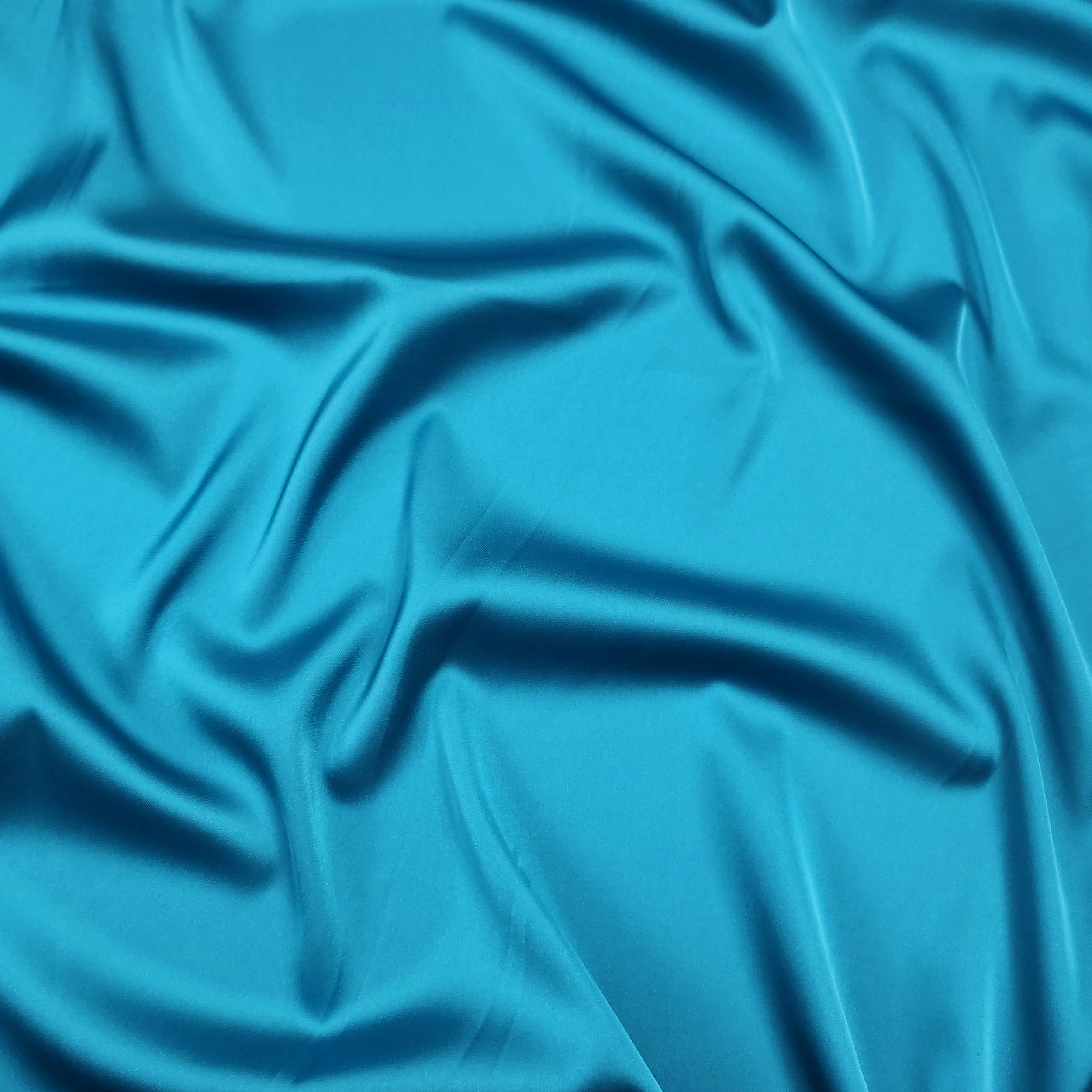 Tessuto Rasetto Elasticizzato Effetto Seta 1