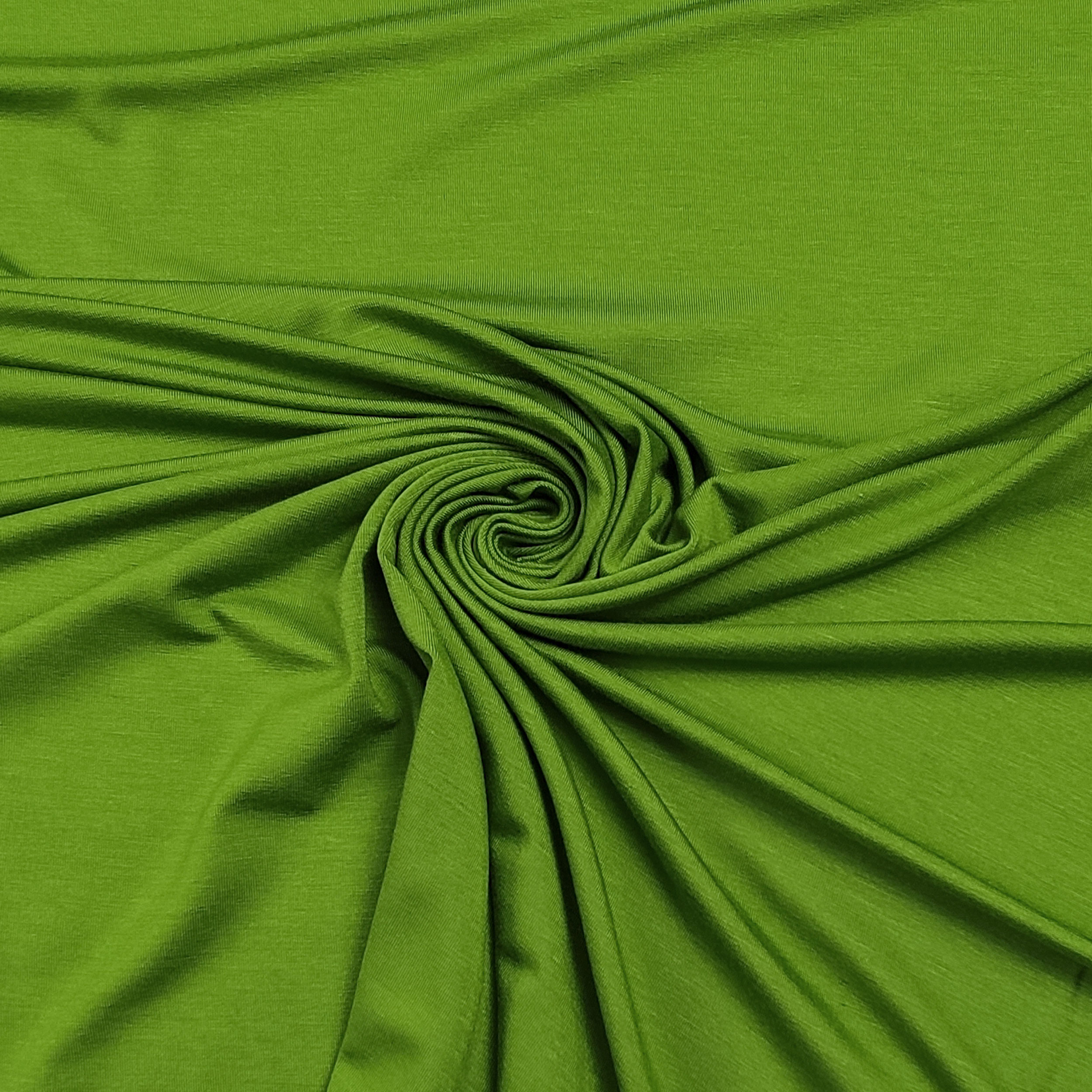 Jersey Viscosa Verde