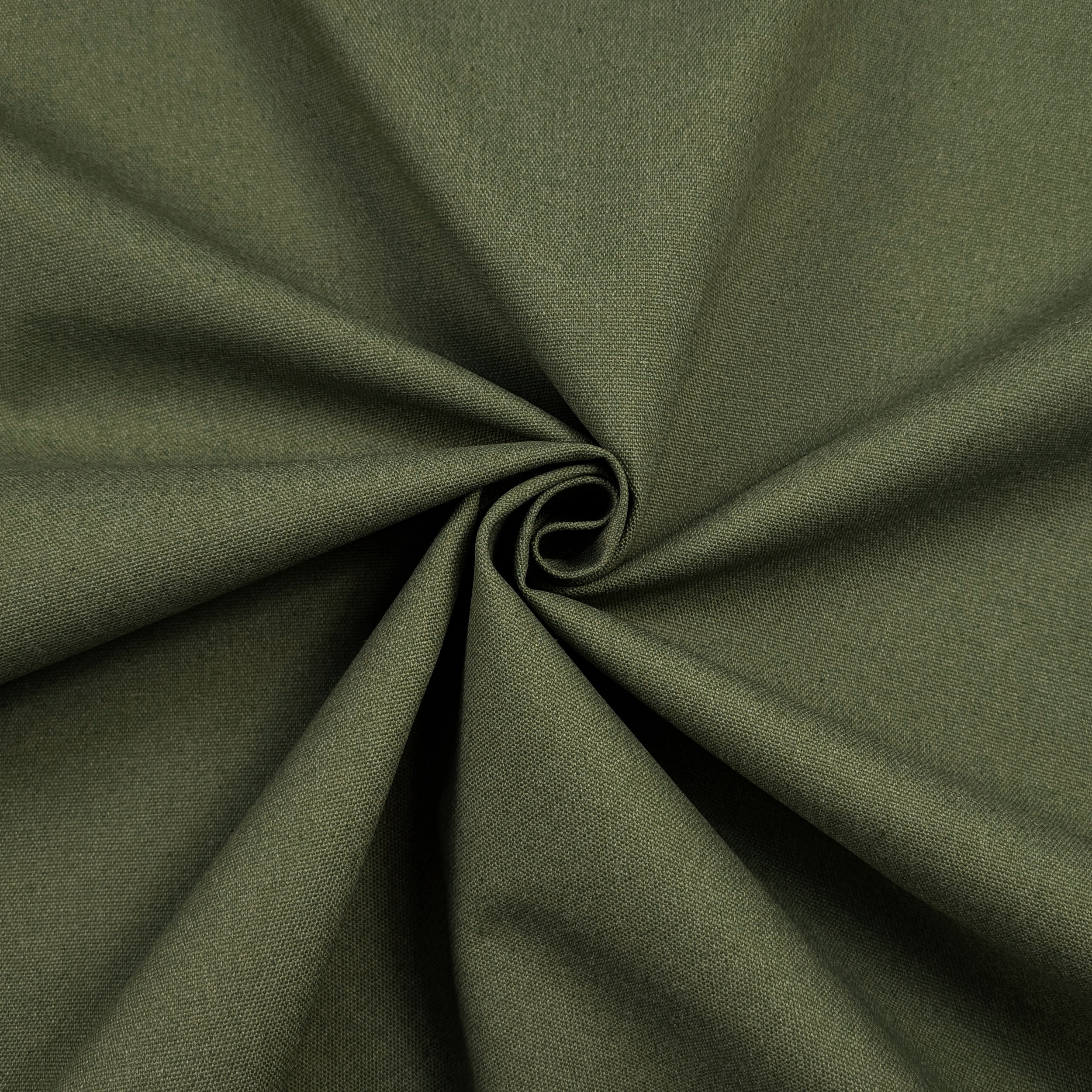 Doppio Panama Lavato Khaki Image