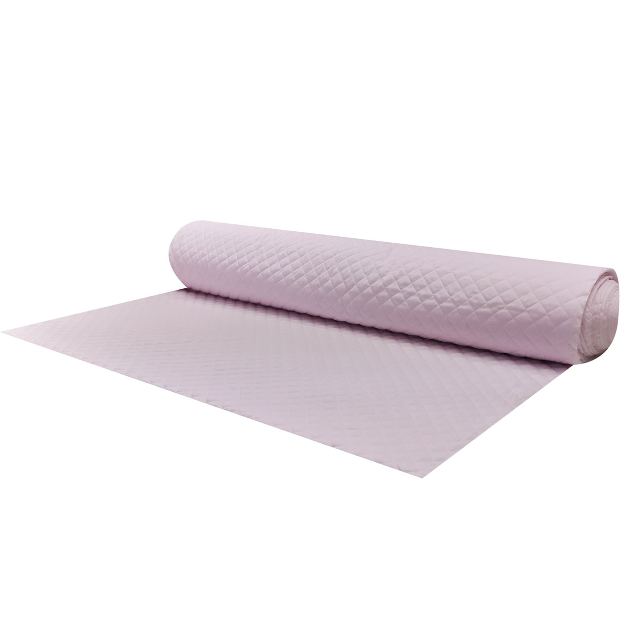 Cotone Piquet Trapuntato Rosa