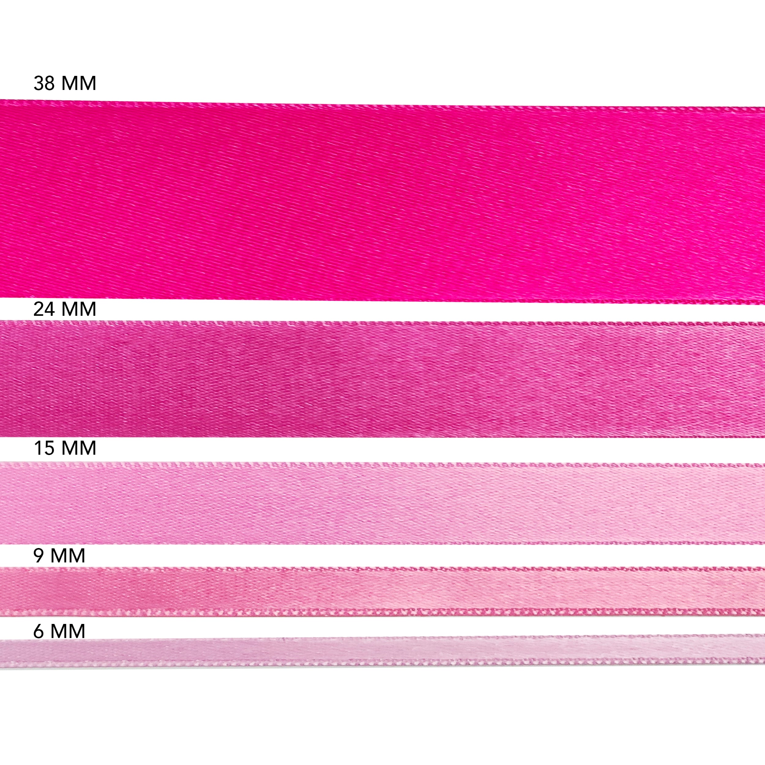 Nastro Pastorelli Monocolore Lilla 6 Mt - FIG - 00065 - Foto 2
