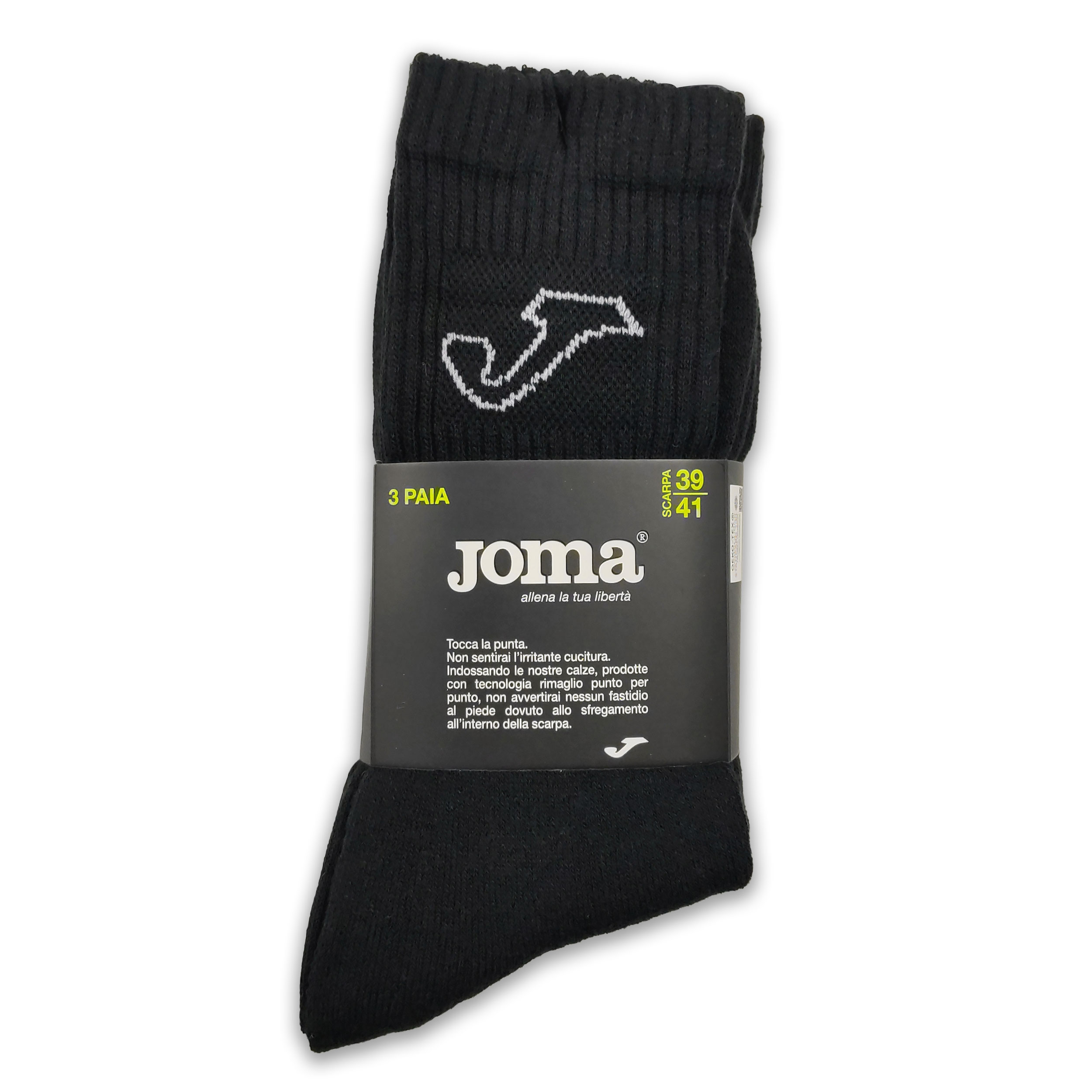 Calzini da Tennis Joma