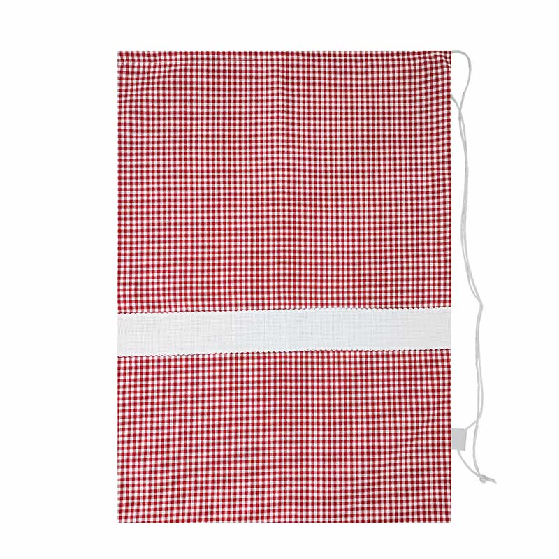 Disteso 50x60cm rosso