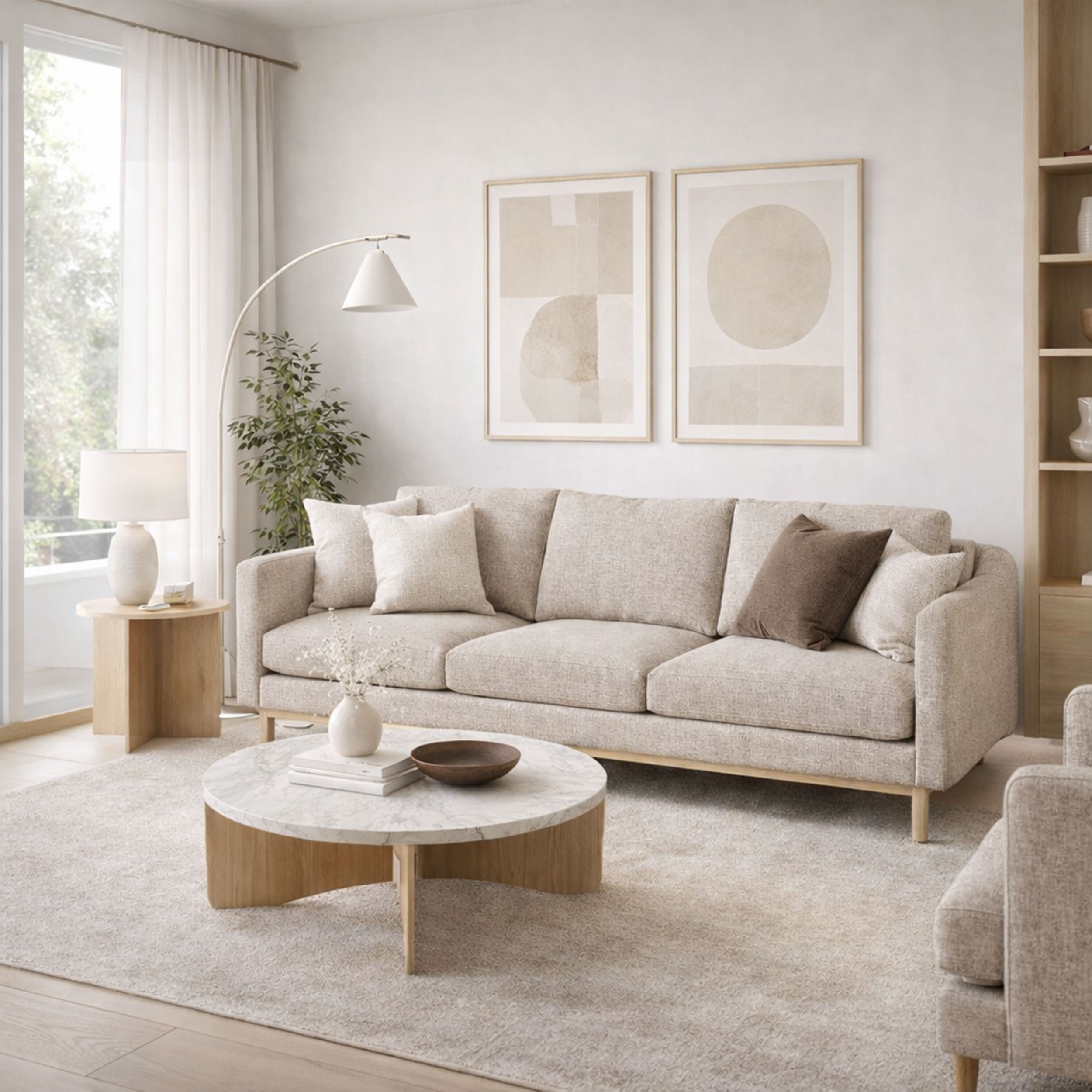 Tessuto Arredo Canapone Image