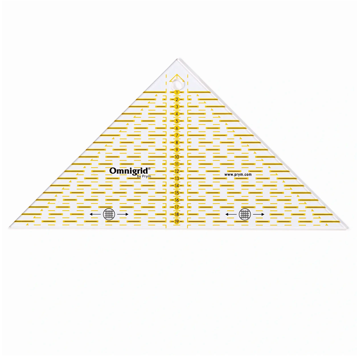 Righello-triangolo-prym-con-scala-in-cm