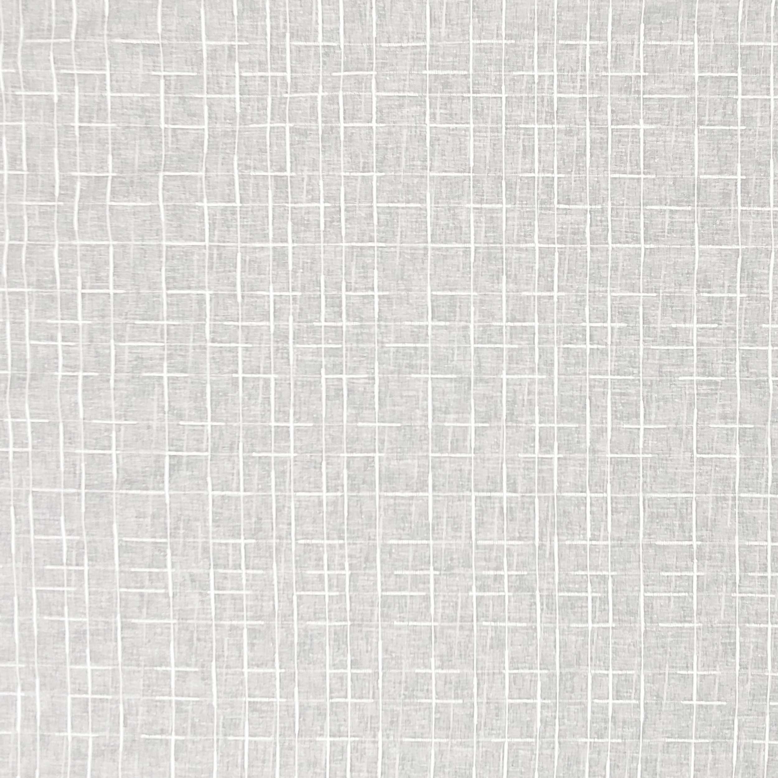 Tessuto Tenda Milù Grigio Perla