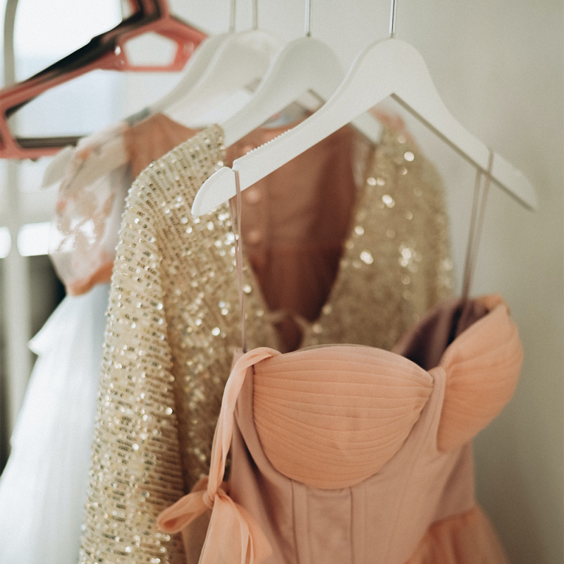 Tendenze Moda