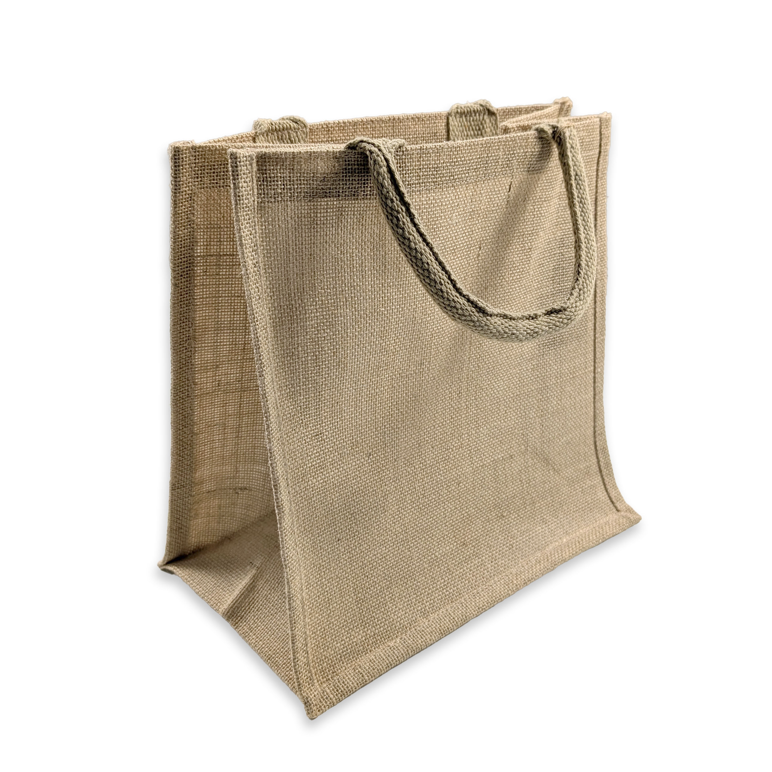 Borsa di Juta Grande Image