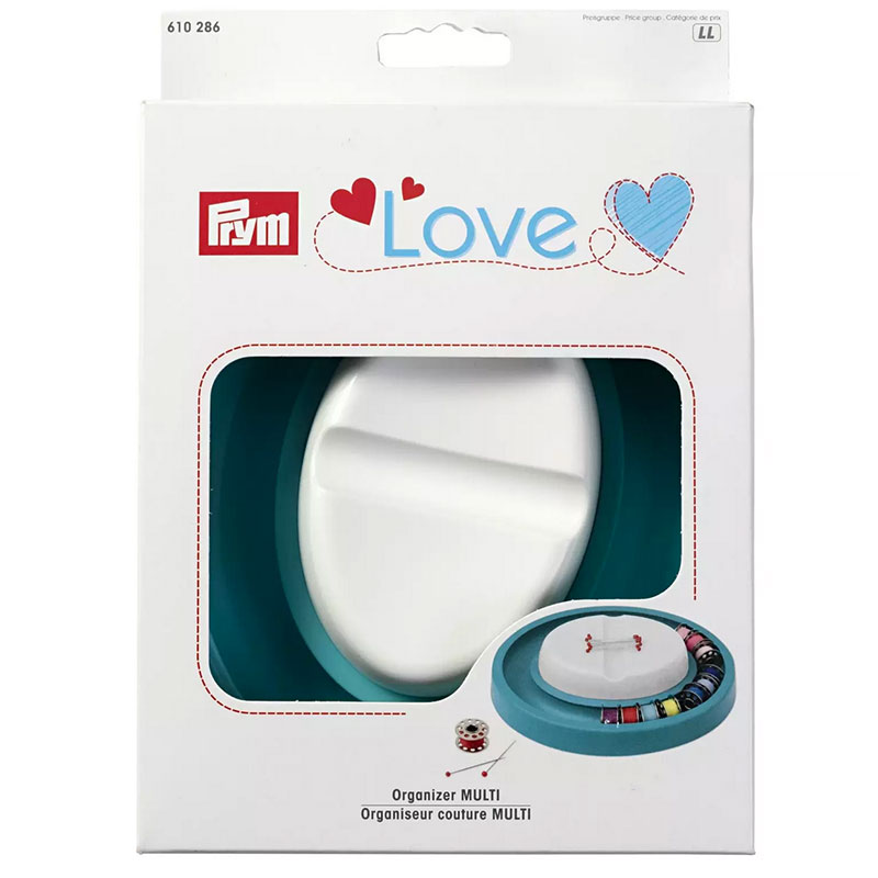 Multi Organizer Prym Love