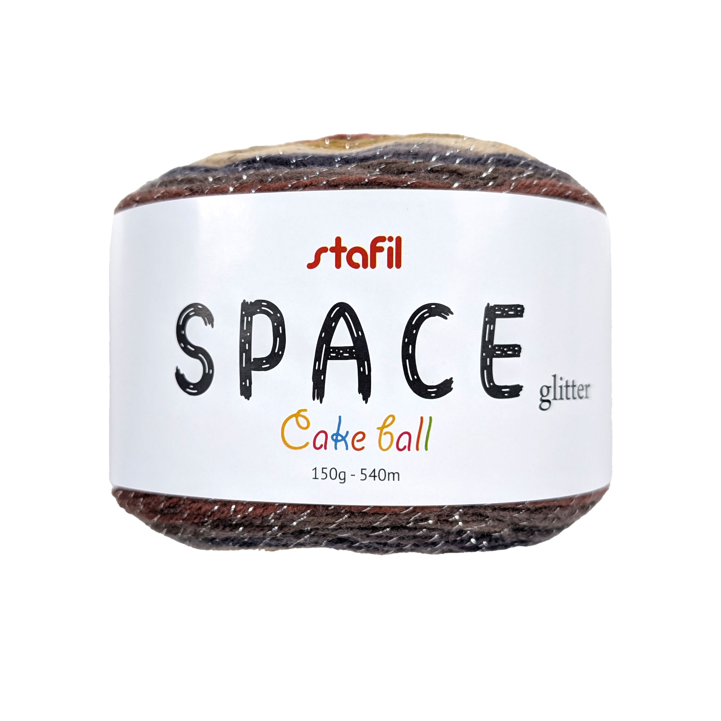 Filato Space Glitter Image