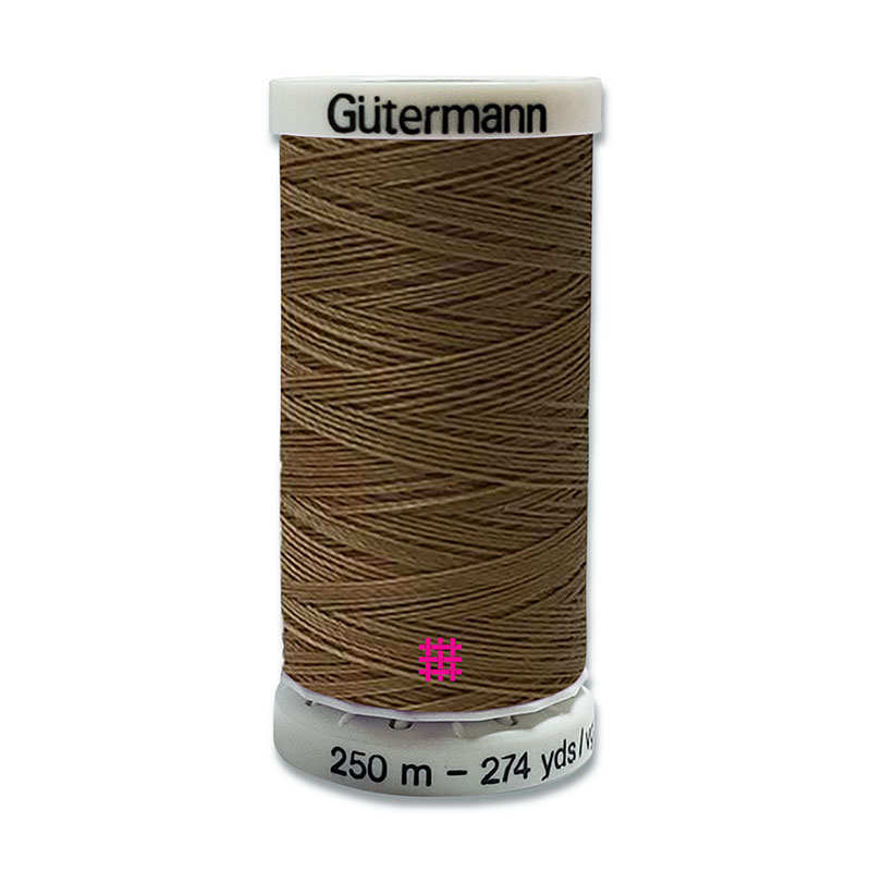 filo-gutermann-marrone-chiaro