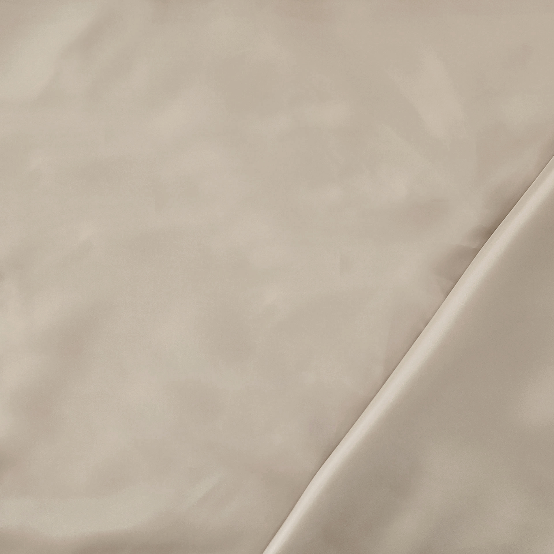 Ritaglio Fodera Piuma Beige Medio Scuro 130x140 cm Image