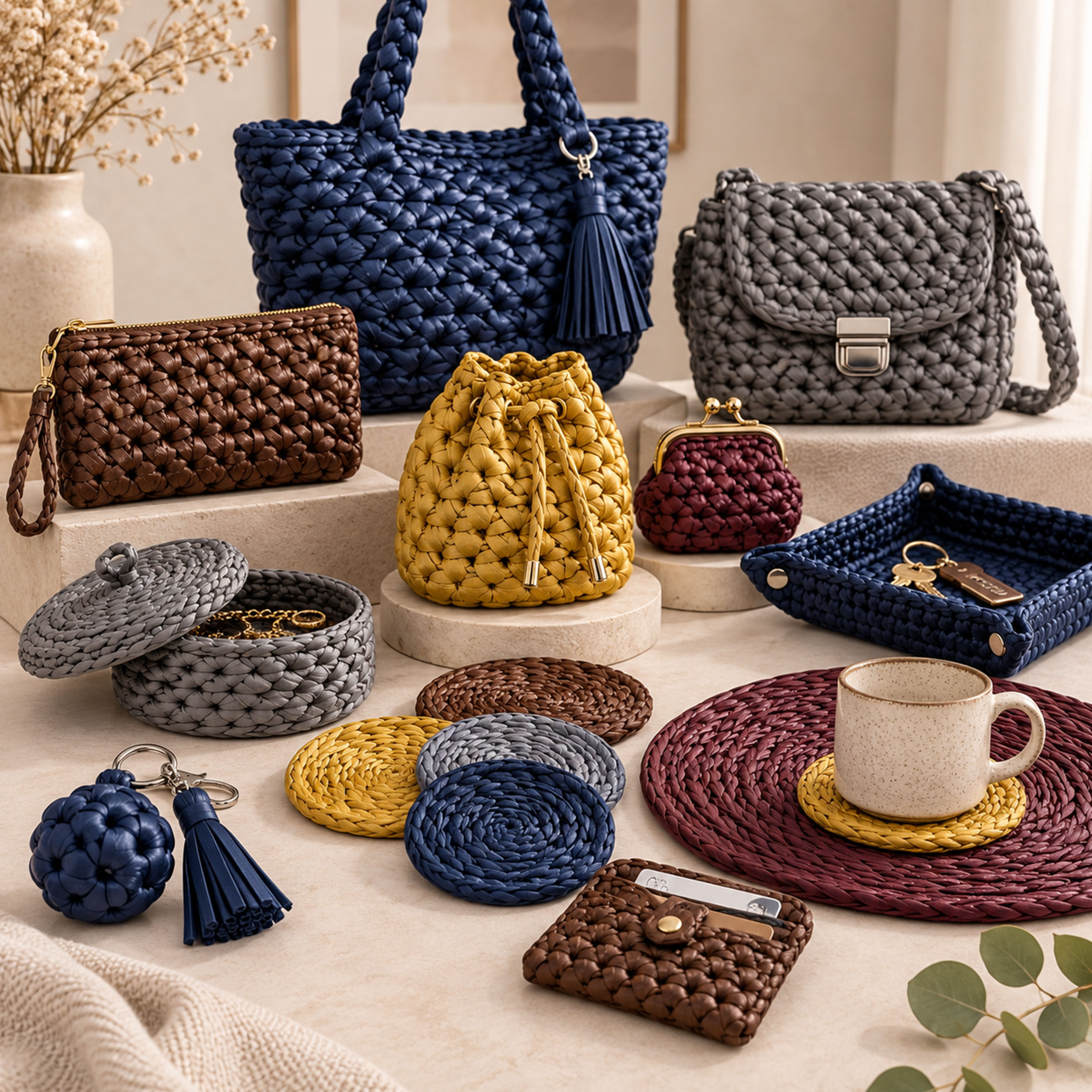 Fettuccia Soft Eco Image