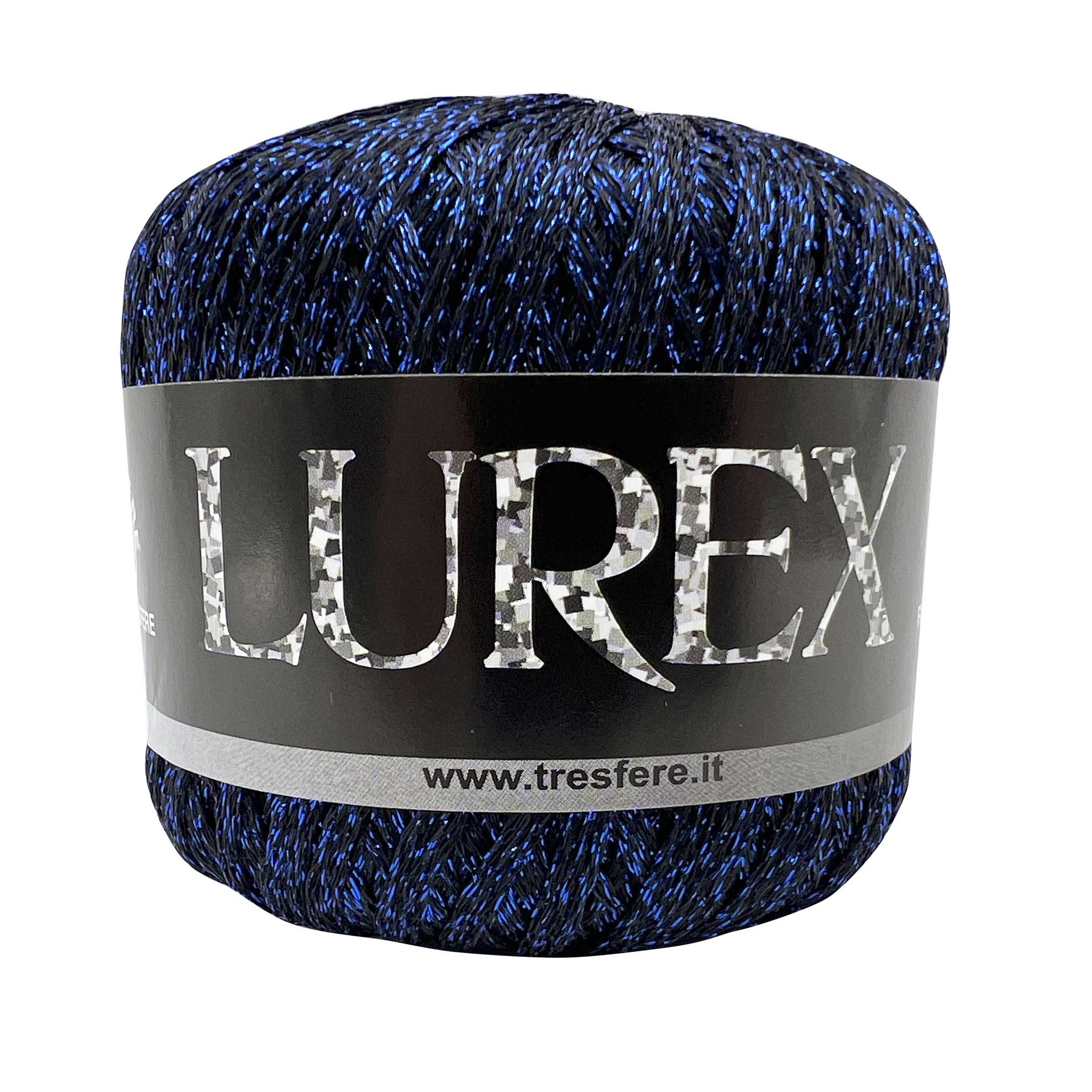 Filato Lurex Catenella 4