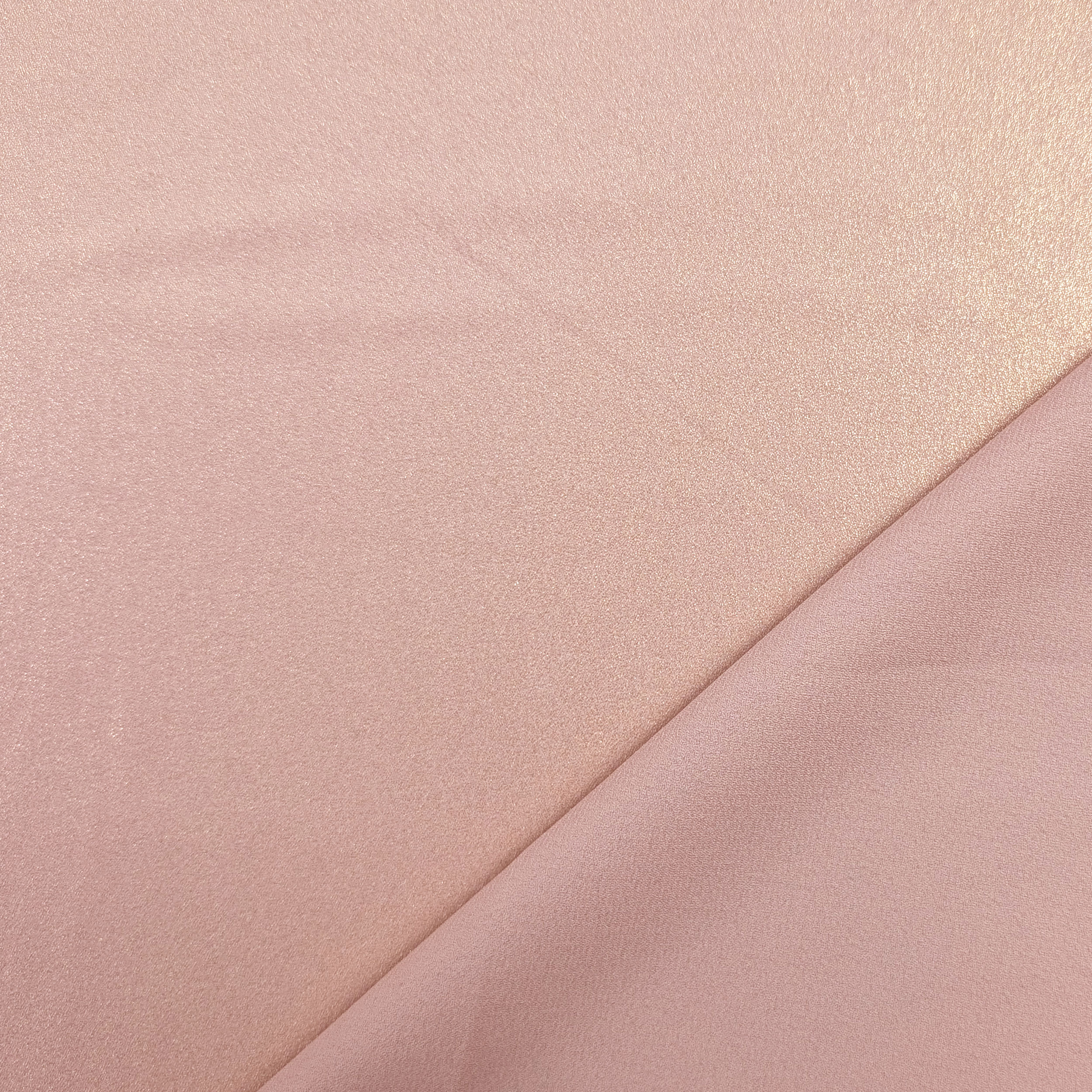 Crêpe Lurex Spalmato Oro Image