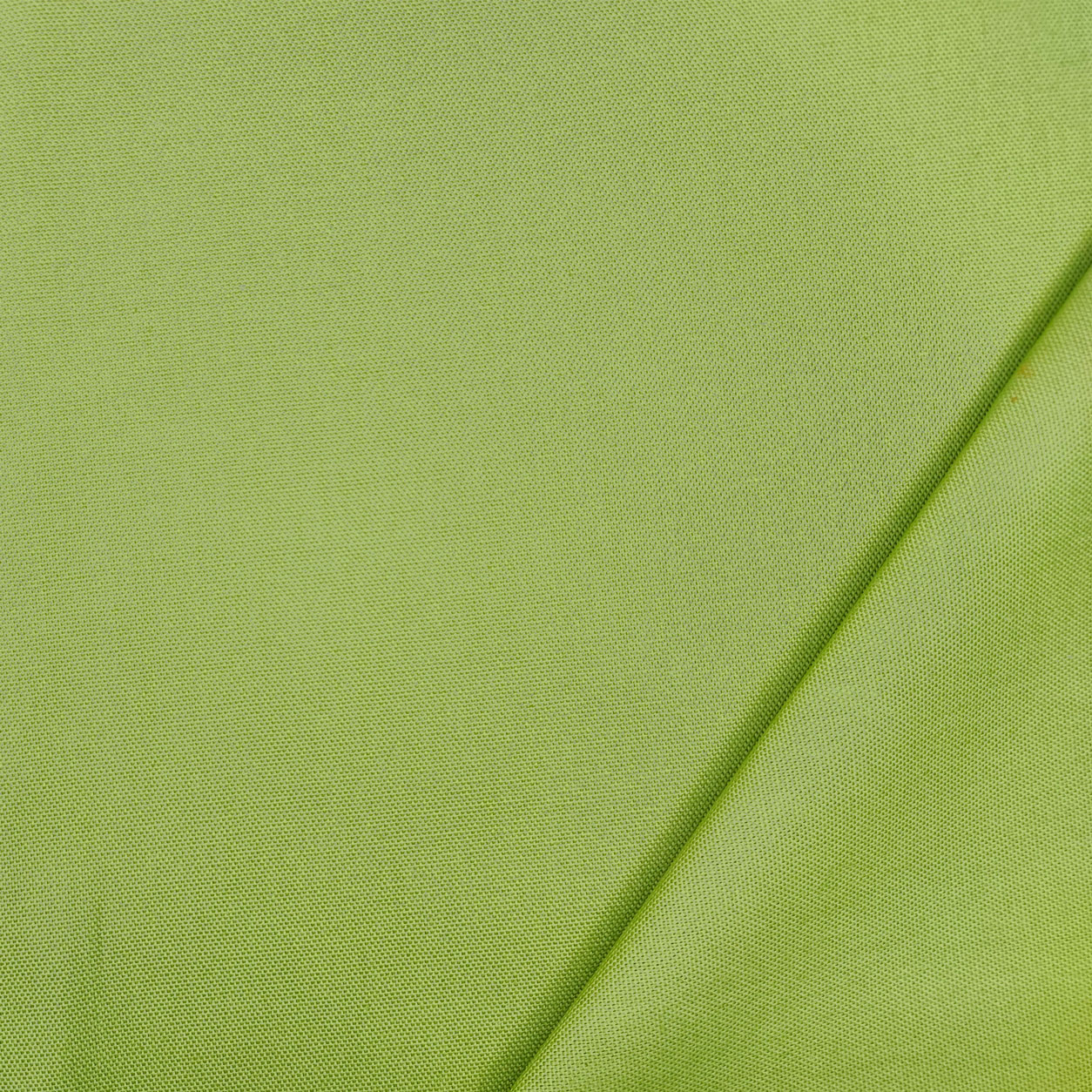 tessuto-panama-cotone-verde