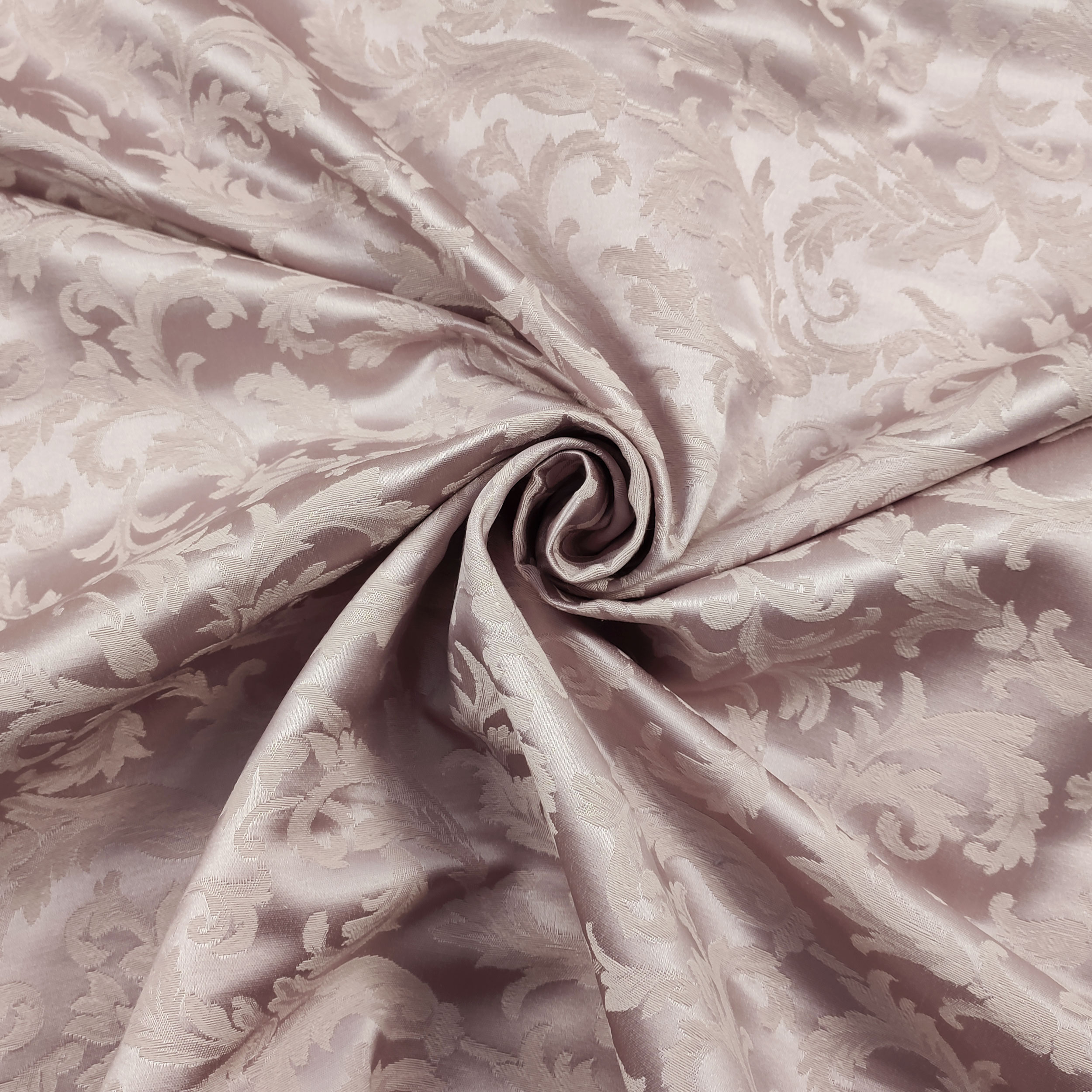 Tessuto Damascato Classico H 330 cm Image
