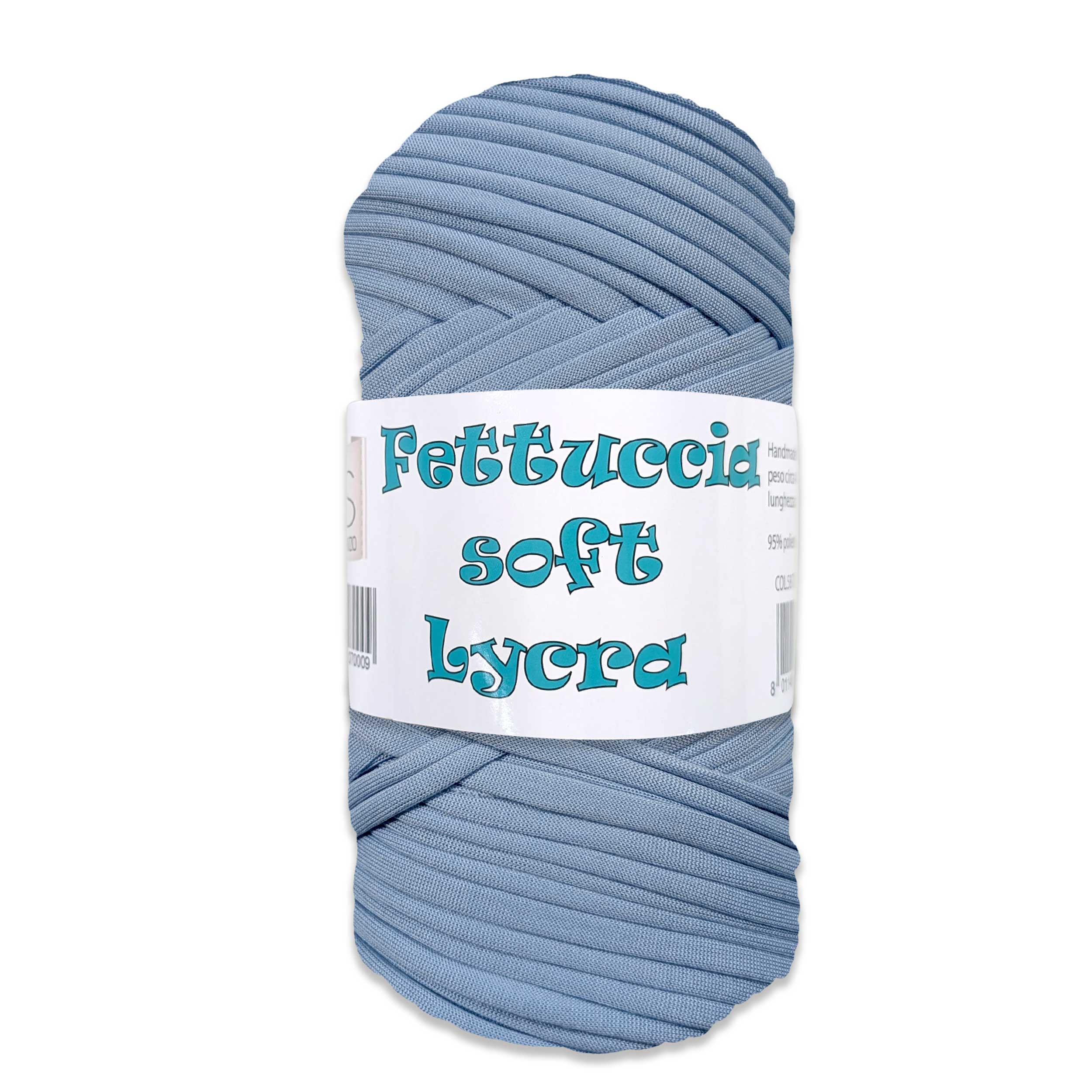 Fettuccia Soft Lycra  Image