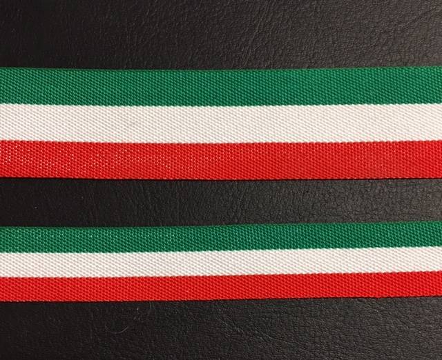 Nastro Tricolore