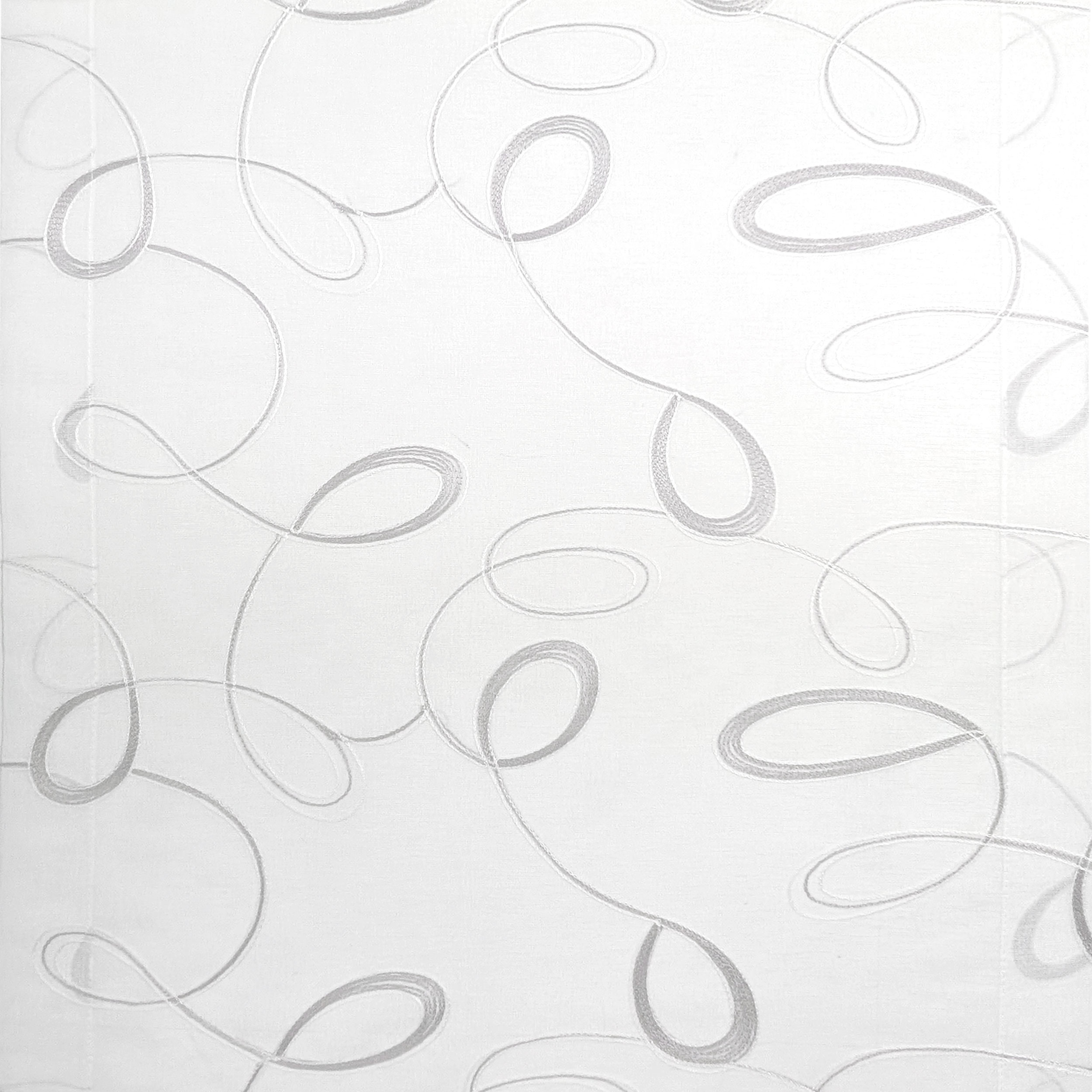 Tessuto Tendino Ada Grigio Image