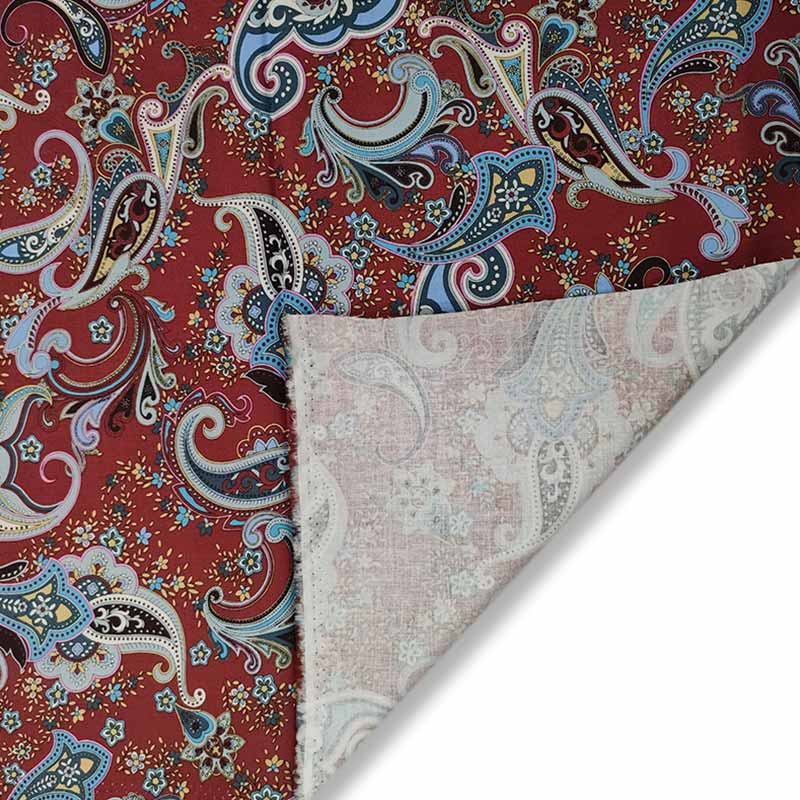 tessuto-di-cotone-damascato-sfondo-mattone