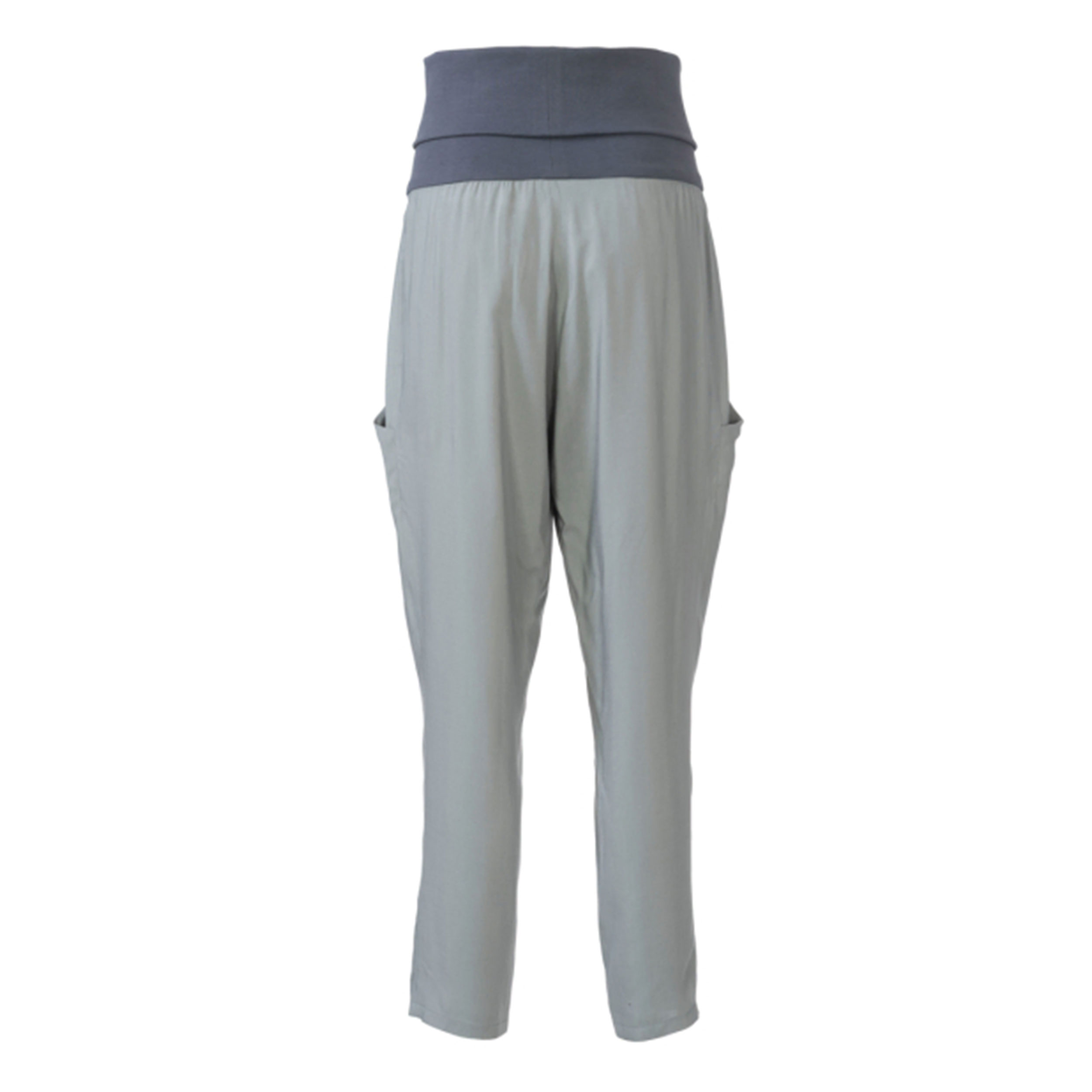 Cartamodello Burda Super Easy Pantaloni Image
