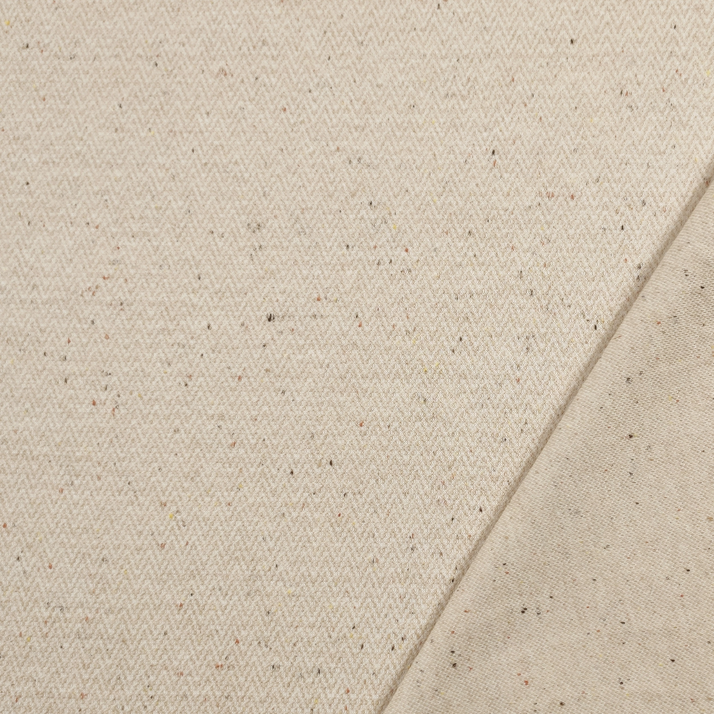 Punto Milano Spigato Natural Beige