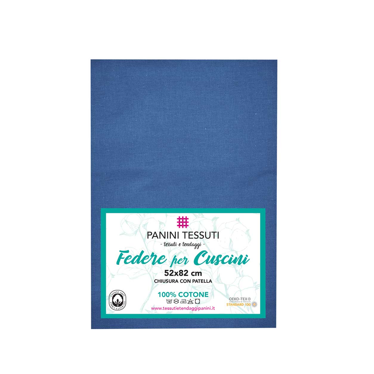 Federe per Cuscini - Panini Tessuti Image