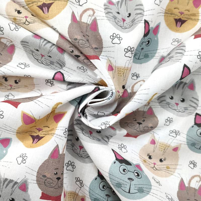 tessuto-cotone-fantasia-gattini-rosa
