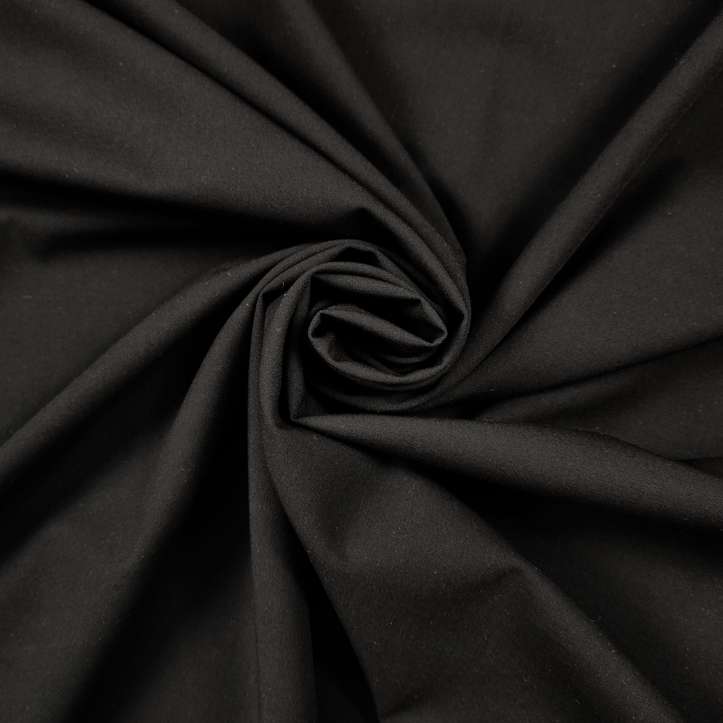 Bamboo Setato Elasticizzato Natural Nero Image