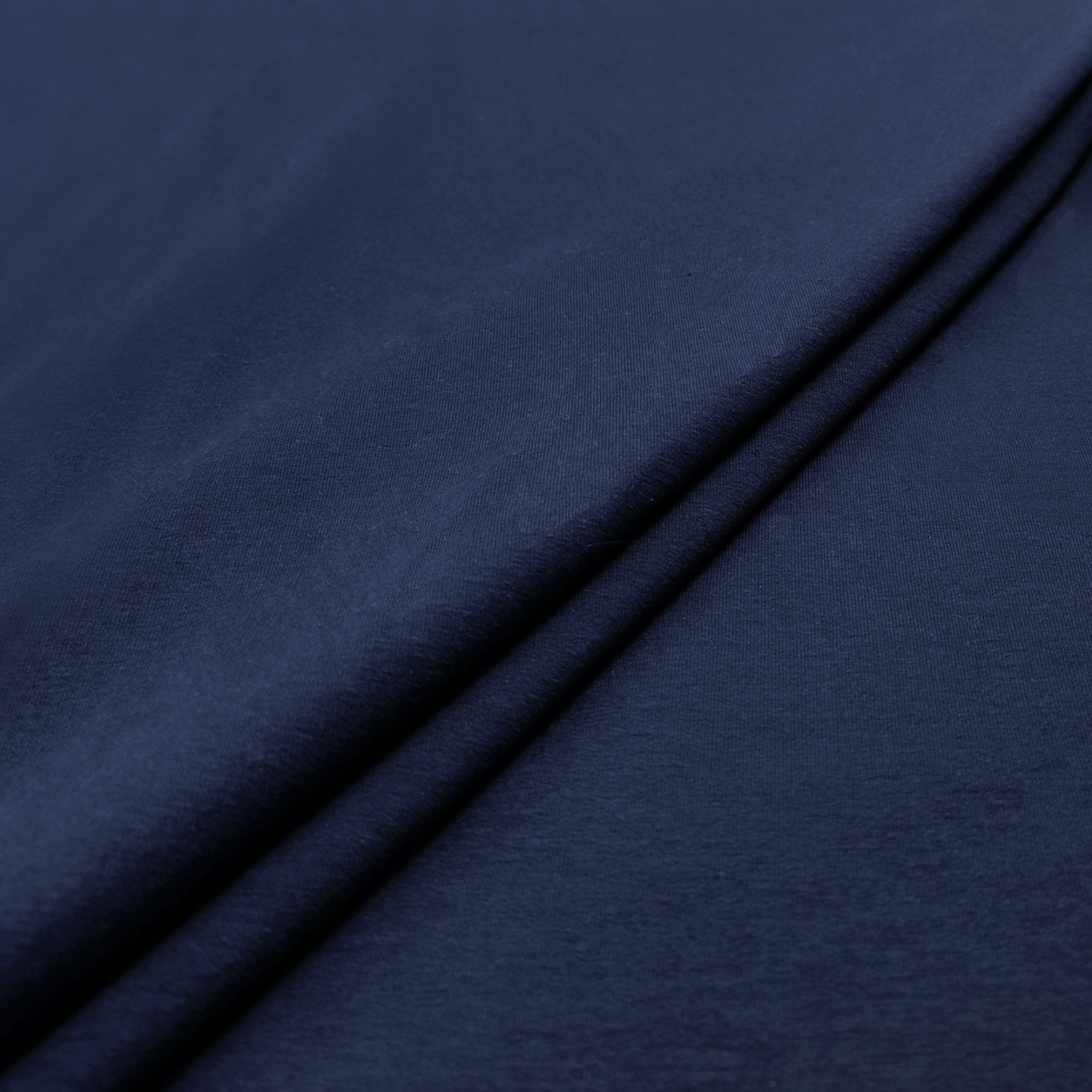 Tessuto Felpa Invernale Tinta Unita Image