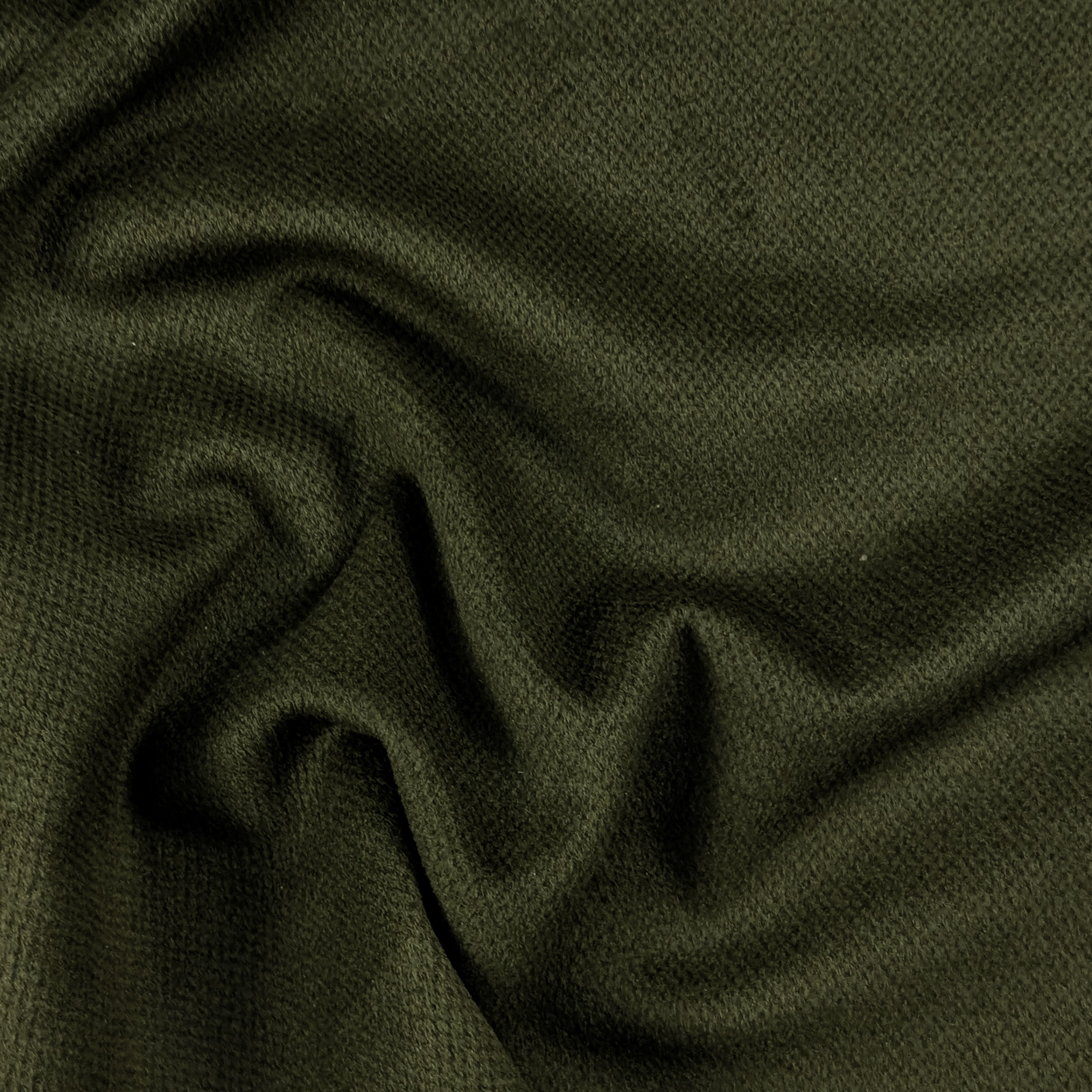 Cappotto Verde Oliva Image