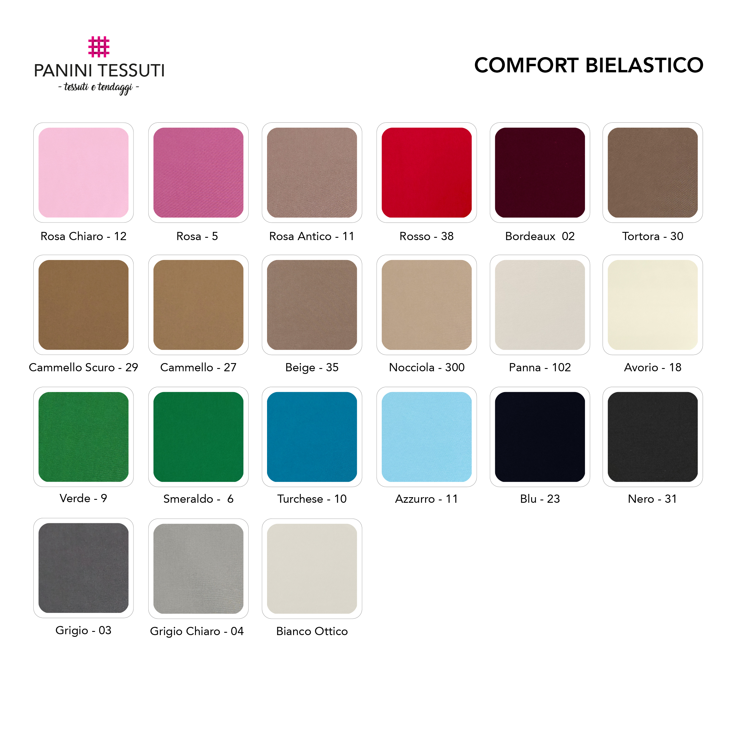 Bottoni In Tessuto Con Gambo Metallo - 30 Pezzi Grigio Per Abiti E Accessori - Foto 7