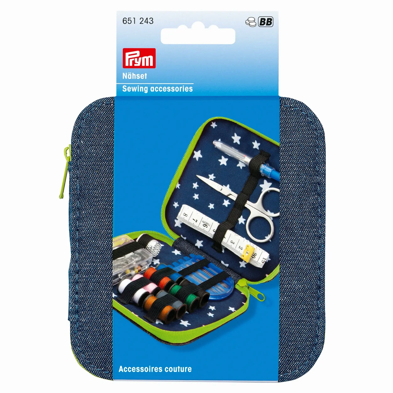 Kit Accessori per Cucito Prym 1