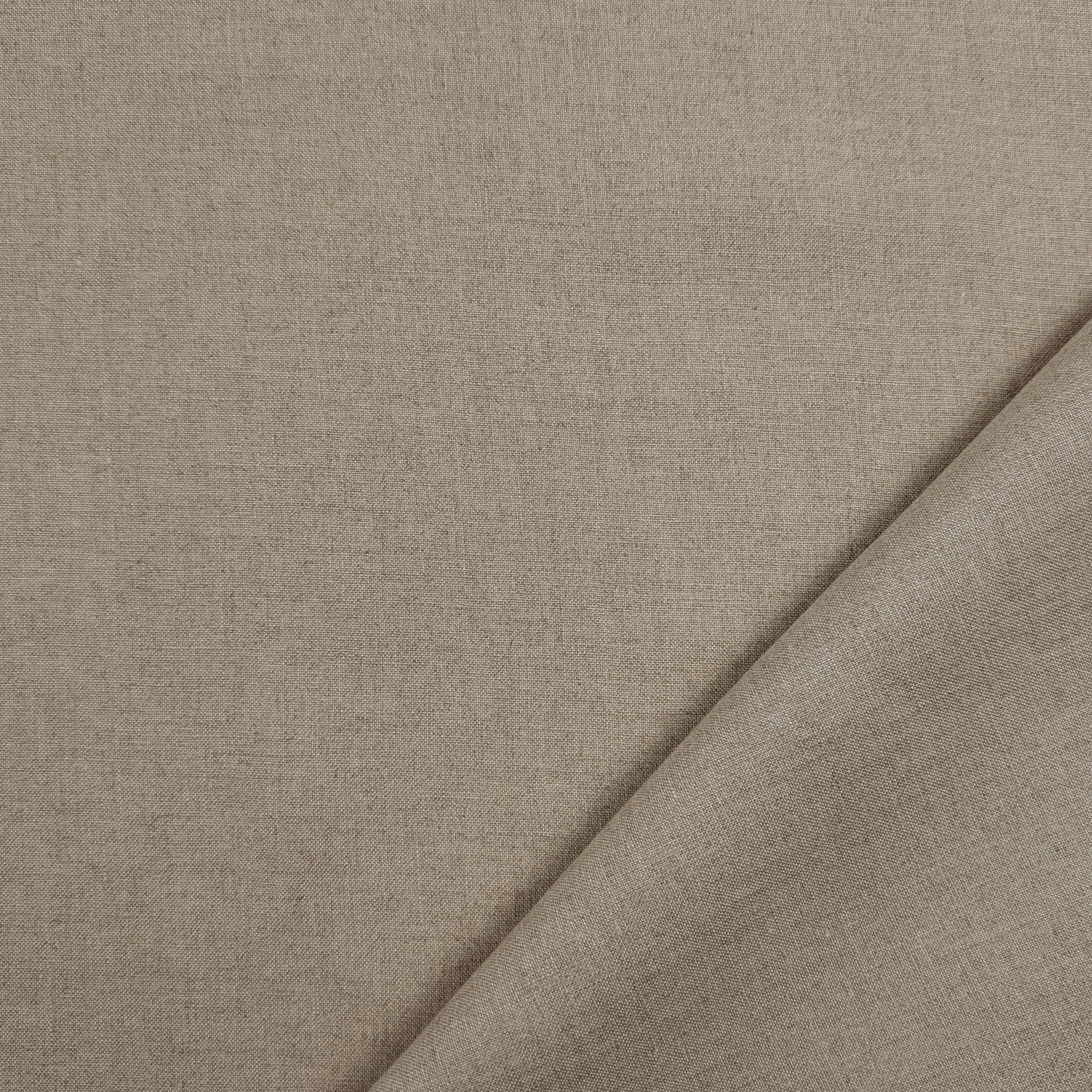 Puro Lino Natural Beige Image