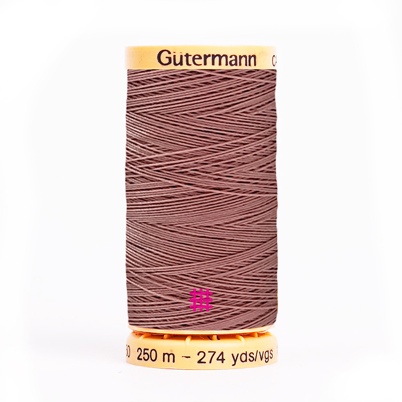 gutermann-cotone-250m