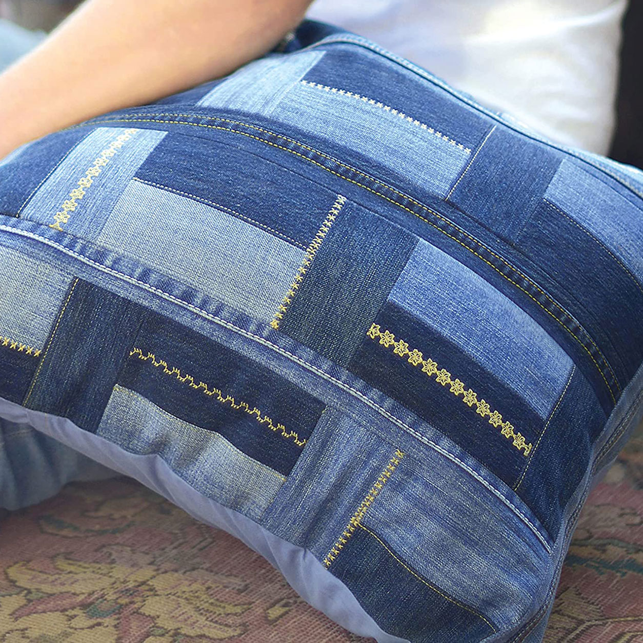 Gutermann Filo Denim 6 Bobine