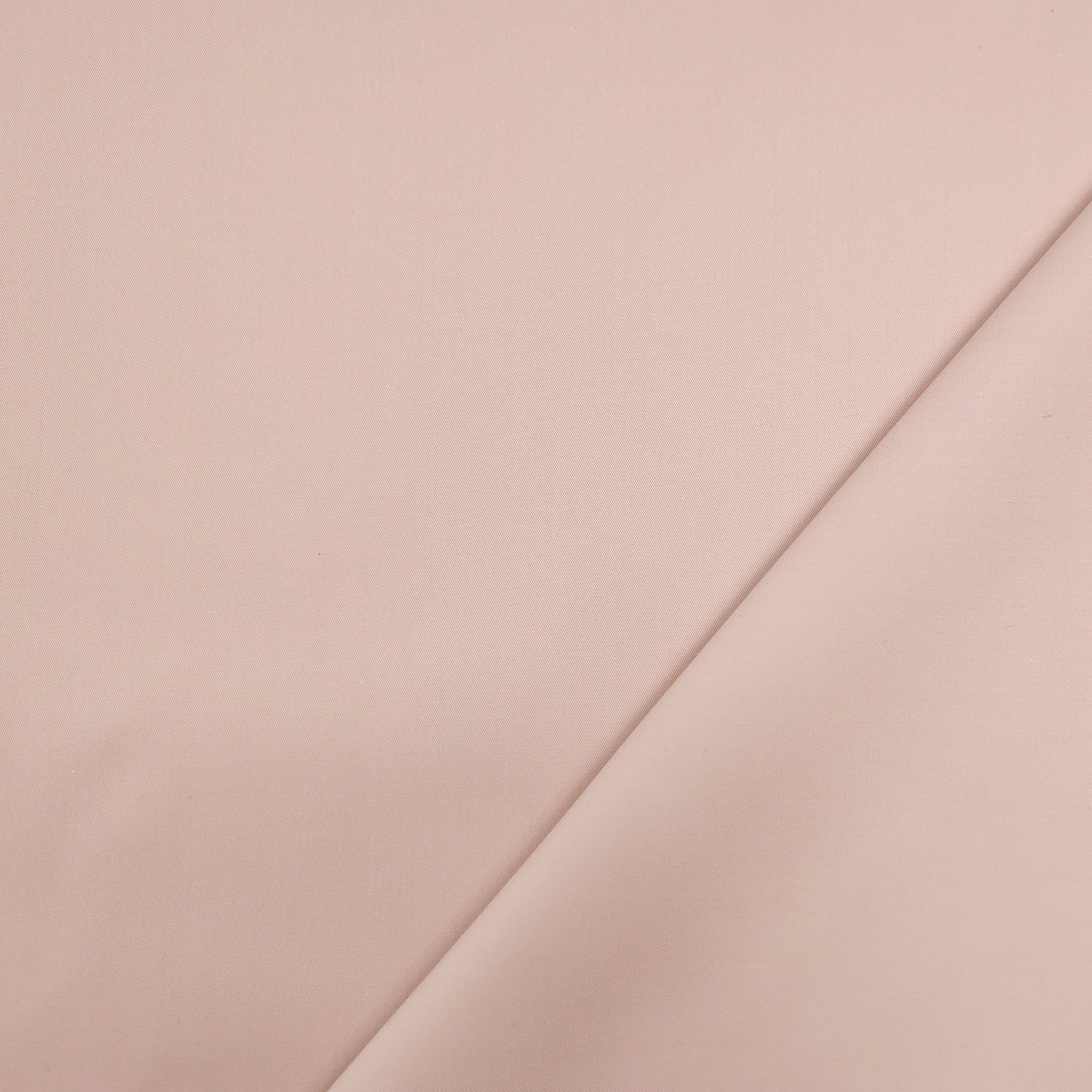 Tessuto Gabardine Rosa Cipria Image