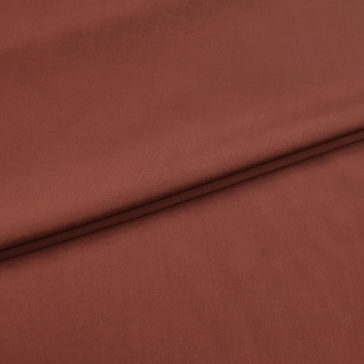 STOFFBOOK TESSUTO IN MAGLIA POLSINO BI-ELASTICO (Marrone Scuro