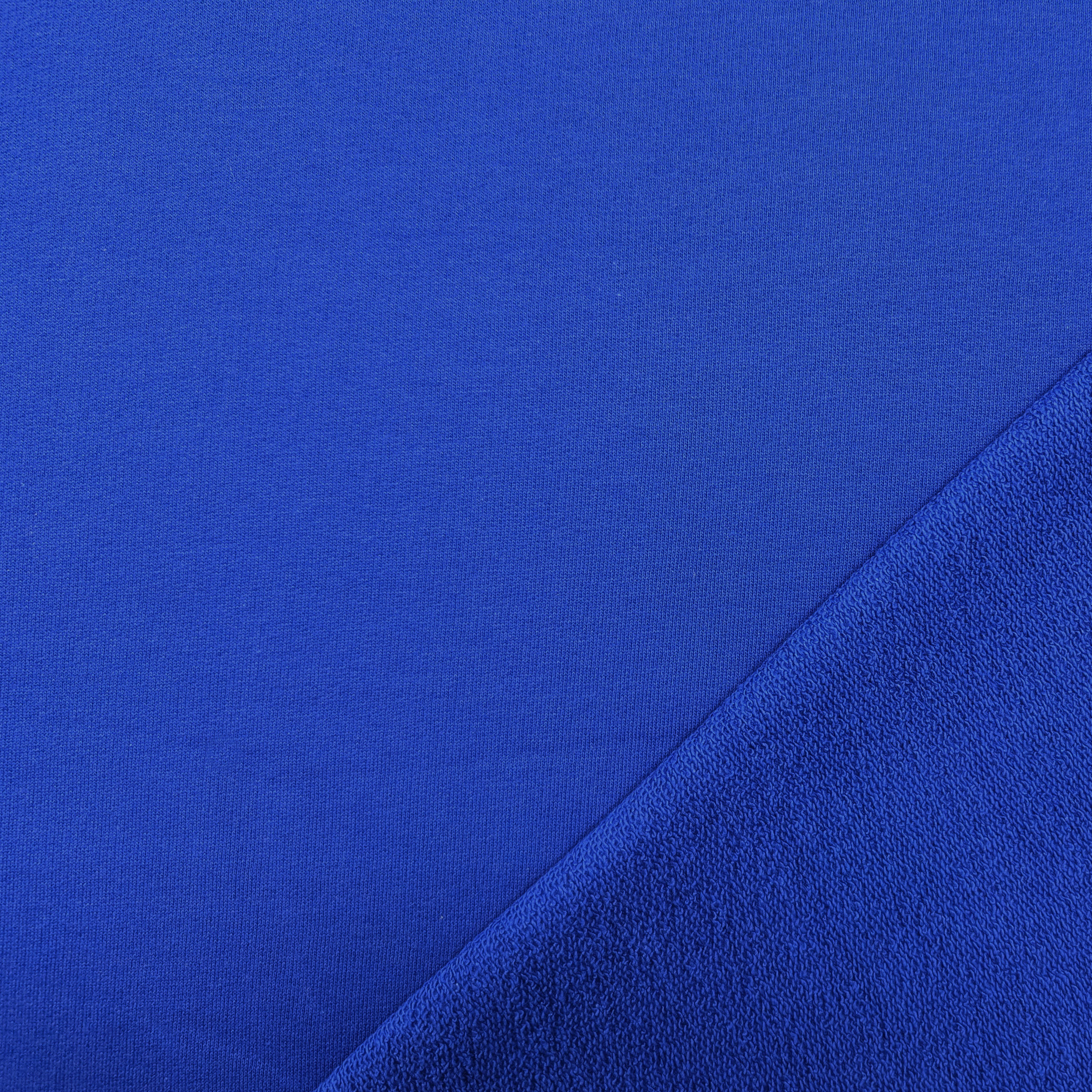Felpa Cotone Estiva Bluette Image
